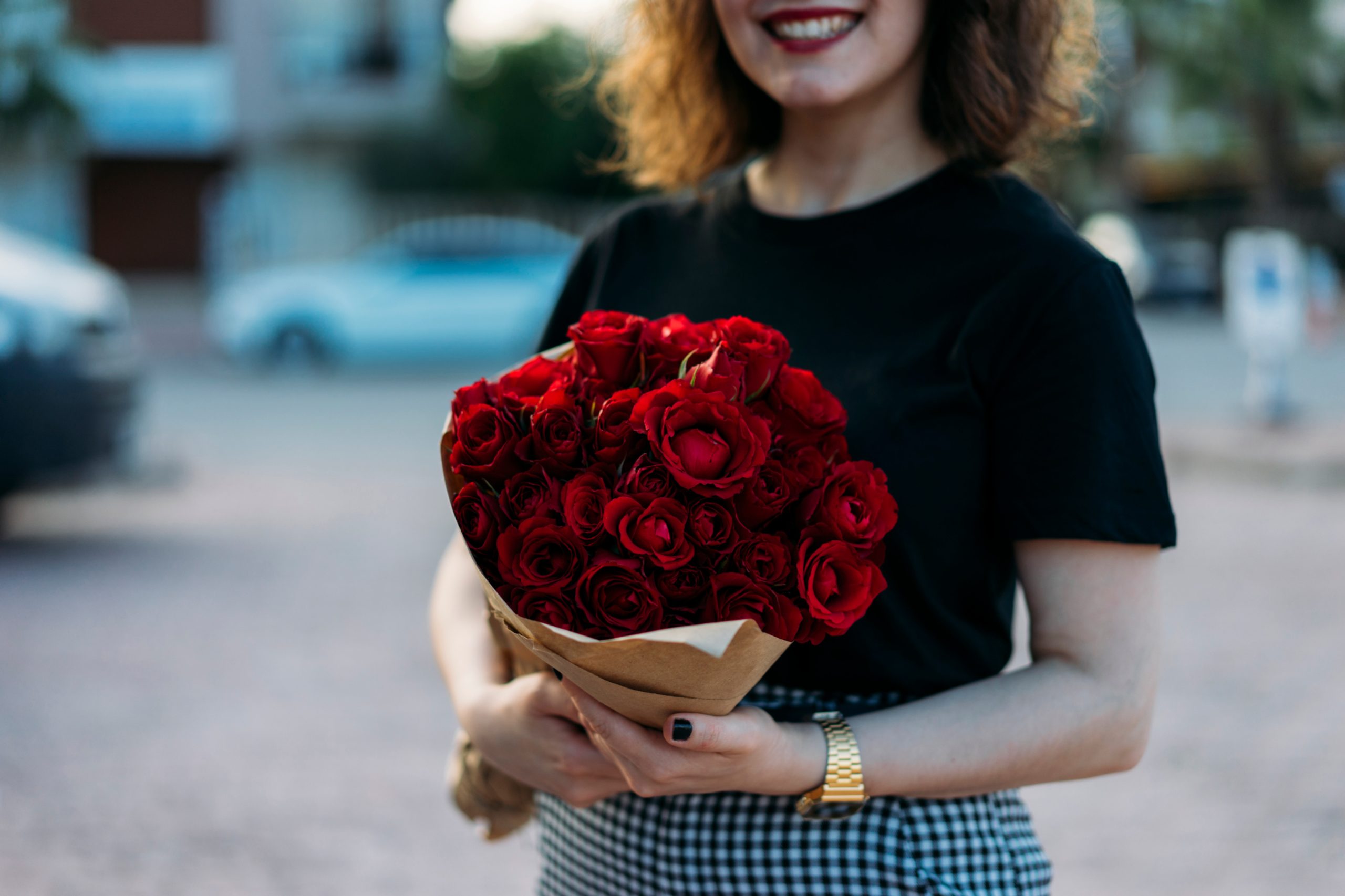 Les fleurs, une source de bien-être au quotidien pour les français