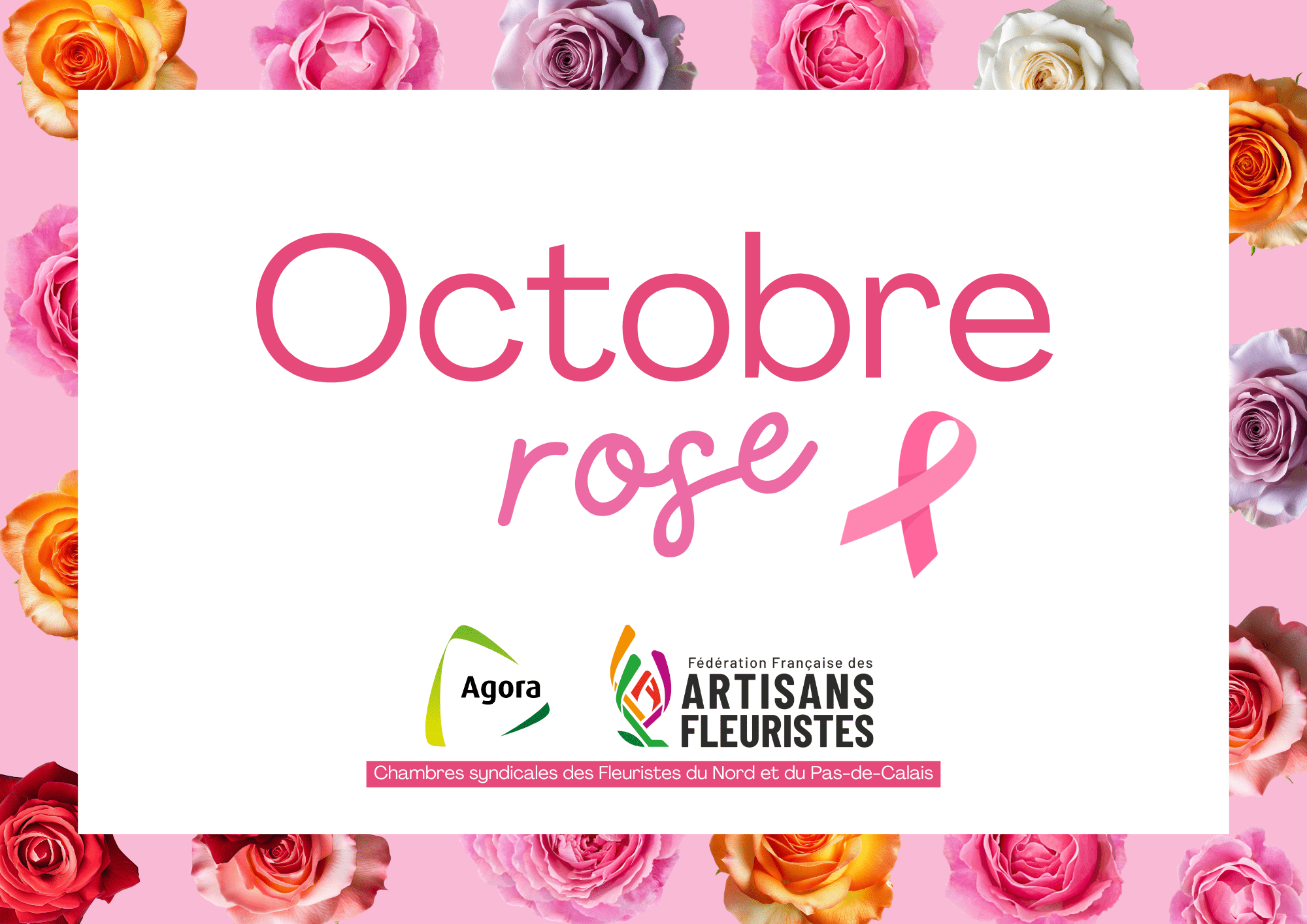 Octobre rose